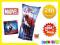 MATERAC BESTWAY Spiderman 119 x 61cm