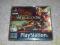 THE LEGEND OF DRAGON PSX PS1 komplet IDEAŁ! PAL EN