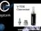 **** Clearomizer V-TOX Vision **********