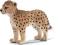 SCHLEICH 14327 GEPARD MŁODY - Białołęka W-wa