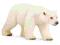 SCHLEICH NIEDŹWIEDŹ POLANRY 14357 - Białołęka W-wa