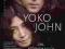 COTT YOKO I JOHN NOWA