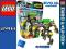 LEGO HERO FACTORY 44022 EVO XL