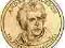 $1 - 2008 - Andrew Jackson - Mennica D