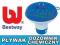 BESTWAY PŁYWAK DOZOWNIK 12,7cm WARSZAWA 58210