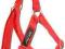 AmiPlay szelki spacerowe N4 30-55 cm czerwone