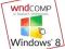 System WINDOWS 8 32bit PL oem Sklep Warszawa