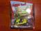 CARS ACER Fred Carton typek z palnikiem Nr 34