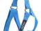 AmiPlay szelki spacerowe N4 30-55 cm niebieskie