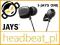 Słuchawki t-JAYS ONE tjays MOCNY DŹWIĘK!GWR.2 lata Słuchawki t-JAYS ONE tjays MOCNY DŹWIĘK!GWR.2 lata