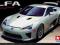 Model Do Sklejania Lexus LFA TAMIYA 24319