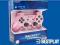 ORYGINALNY PAD DUALSHOCK 3 RÓŻOWY / PINK BIAŁYSTOK