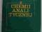 ĆWICZENIA RACHUNKOWE Z CHEMII ANALITYCZNEJ