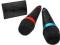 SINGSTAR PS3 DWA MIKROFONY ~~ USZKODZONE
