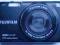 Aparat FUJIFILM Finepix JX600