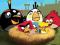 Angry Birds PODKŁADKA POD KUBEK