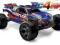 RUSTLER VXL BRUSHLESS TQI z baza + akuTRAXXAS LIPO