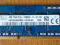 HYNIX 4GB RAM DDR3 SODIMM PC3L 1Rx8 OKAZJA OD 13ZŁ