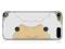 IPOD TOUCH 5G HEAD CASE PATCH etui futerał