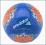 G73684 PIŁKA NOŻNA ADIDAS PREDATOR GLIDER r.5