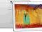 SAMSUNG TABLET GALAXY NOTE 10.1 16GB SM P600 WI-FI