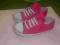 Mothercare trampki różowe nowe roz 10, 28