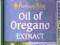 OLEJ z OREGANO, Oregano Oil 1500 mg 90 kaps Olejek