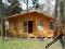 DOM DREWNIANY DOMEK Z DREWNA LETNISKOWY 3 pokoje