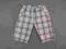 SPODENKI W KRATĘ CHŁOPIEC 8-10 LAT 140 CM USA