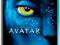 AVATAR - BLU RAY STAN IDEALNY