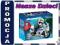 PLAYMOBIL 5185 MOTOR POLICYJNY Z MODUŁEM ŚWIETLNYM