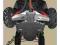 Ricochet osłony spodu Polaris RZR S model 08-09