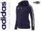ADIDAS Bluza damska T12 Cotton ClinaLite roz 46/L