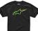 T-shirt Alpinestars Angeless black XL Częstochowa