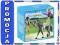 PLAYMOBIL 5229 TRENING WOLTYŻERKI KURIER NEW W-WA