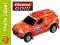Carrera GO!!! BMW X3 CC Raid 2010, Novitsky 61221