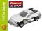 Carrera GO!!! CarForce Agent Secret Silver 61228
