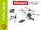 Carrera RC Helikopter Green Vecto 501008