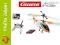 Carrera RC Helikopter Orange Sply 501005