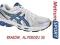 ASICS buty do biegania męskie GEL-PHOENIX 5-44