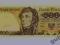 500 zł 1976 ser. AK  stan UNC