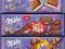 MILKA czekolada 250g CHOCO JELLY z Niemiec MILKA czekolada 250g CHOCO JELLY z Niemiec