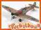 TAMIYA 60748 SUPERMARINE SPITFIRE Mk.I 1:72