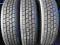 315/80R22,5 315/80 R22,5 CONTINENTAL HDR 9mm