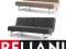 Rozkładana sofa tapczan kanapa 2 kolory DUBLIN