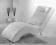 B-famous Relaxliege Enjoy 165 x 66 cm