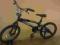 Rower BMX rotor freestyle LA Bicycle BMX Feeble