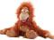 IMC TOYS ORANGUTAN ŚMIEJĄCA SIĘ MAŁPA