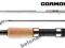 Wędka Cormoran Black Master Spin 2,70m 25g