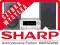 SHARP XL-HF 301 PHS CD MP3USB iPHONE iPAD FM W-wa